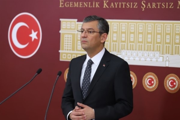 Özel: Bizim gücümüz milletle kurduğumuz bağdan geliyor Özel: Bizim gücümüz milletle kurduğumuz bağdan geliyor