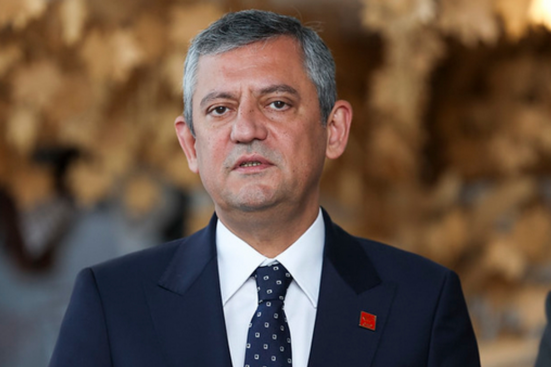 Özel: Bizim yerimiz, milletin yanıdır Özel: Bizim yerimiz, milletin yanıdır