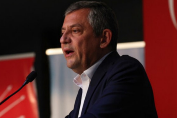 Özel: Kararın millette olduğu yeni bir modeli hayata geçiriyoruz Özel: Kararın millette olduğu yeni bir modeli hayata geçiriyoruz