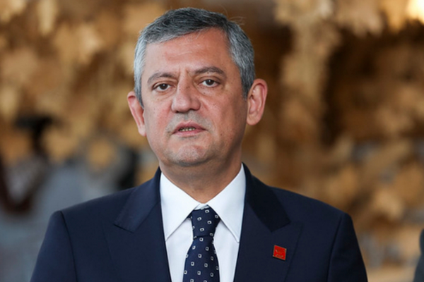 Özel, Kemal Türkler'i ölümünün 46. yılında andı