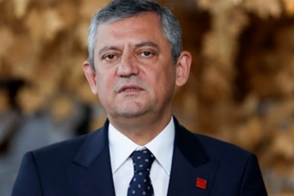Özel: Yasama döneminde Meclis’te, seçim sürecinde sahada olacağız Özel: Yasama döneminde Meclis’te, seçim sürecinde sahada olacağız