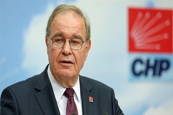 Öztrak: Vatandaşın soyulması önlenmelidir Öztrak: Vatandaşın soyulması önlenmelidir