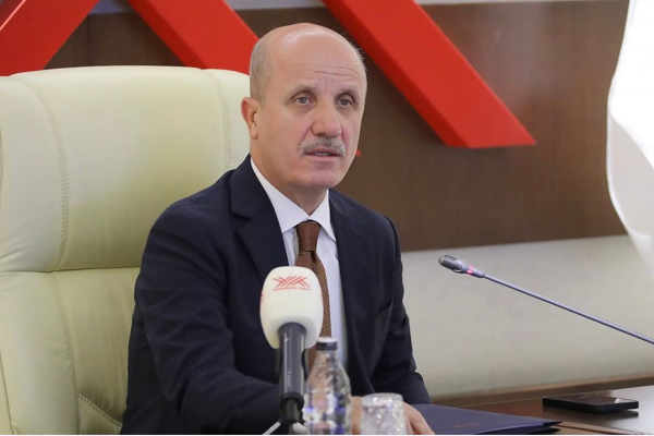 Özvar: 2026 YKS ek yerleştirme kılavuzu yayımlandı Özvar: 2026 YKS ek yerleştirme kılavuzu yayımlandı