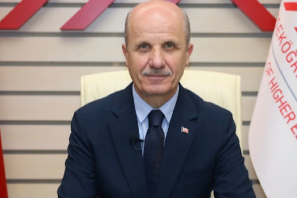 Özvar: Türkiye’den 6 üniversite istihdam edilebilirlik sıralamasında ilk 300’de