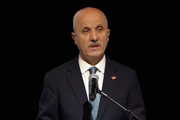 Özvar’dan Kabotaj Bayramı mesajı Özvar’dan Kabotaj Bayramı mesajı
