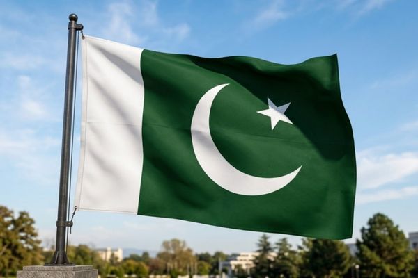 Pakistan ve Benin arasında siyasi istişare mekanizması kuruldu Pakistan ve Benin arasında siyasi istişare mekanizması kuruldu