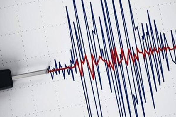 Pakistan’da deprem