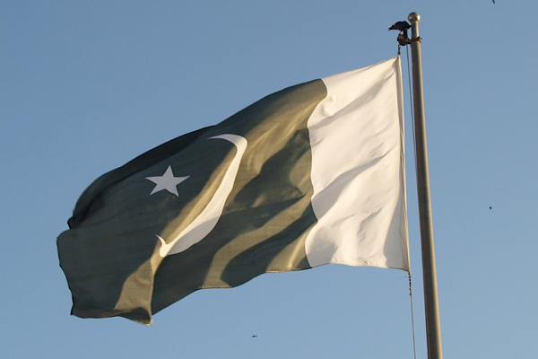 Pakistan'dan Fildişi Sahili'ne Bağımsızlık Günü mesajı
Pakistan'dan Fildişi Sahili'ne Bağımsızlık Günü mesajı