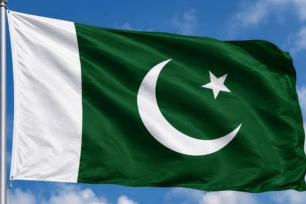 Pakistan’dan iş birliği mesajı