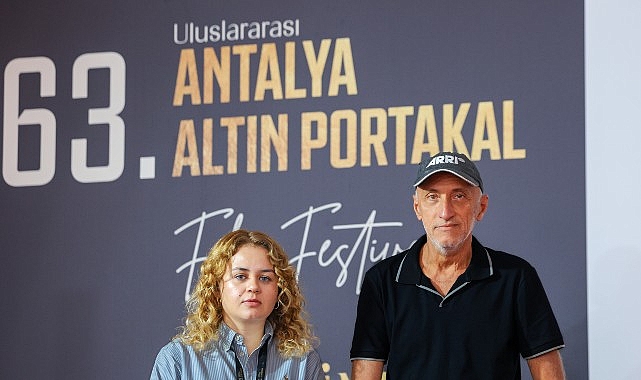  “Parasız Film Çekilir mi?"