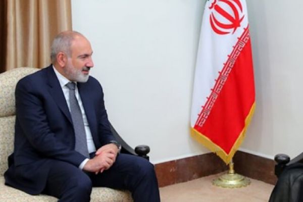 Pashinyan, Ermenistan'ın geleceğine ilişkin vizyonunu paylaştı
