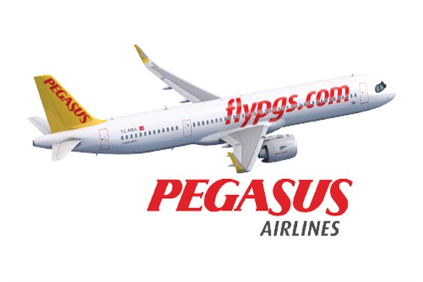 Pegasus'un trafik verileri ve karbon emisyonu istatistikleri Pegasus'un trafik verileri ve karbon emisyonu istatistikleri