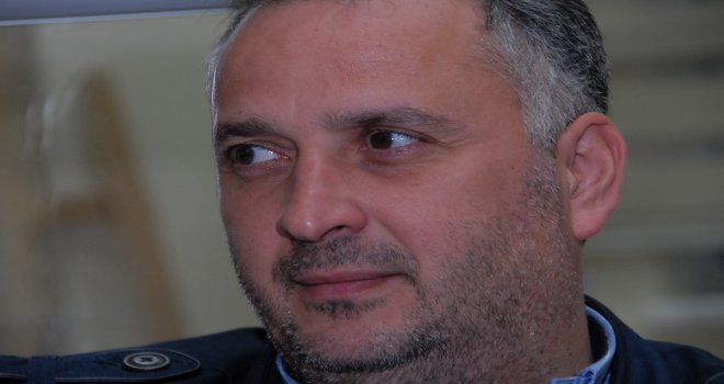 Pendik Ordulular Derneğine Sürpriz Aday; Ufuk Güngör