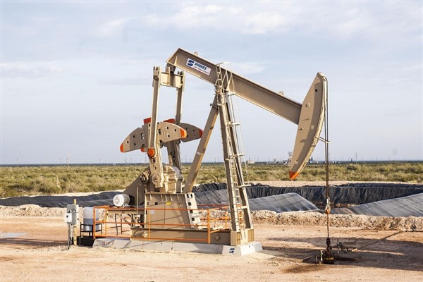 Petrol ve enerji fiyatlarında yükseliş Petrol ve enerji fiyatlarında yükseliş