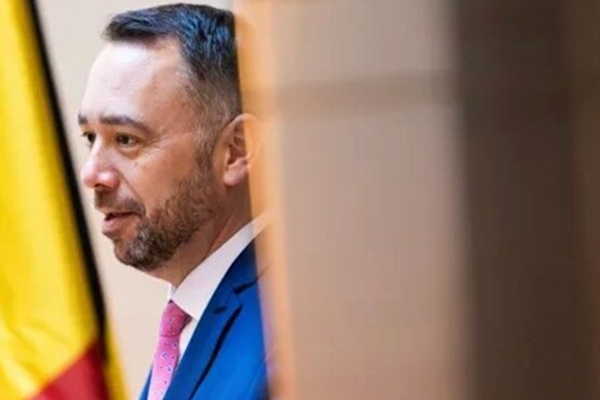 Prevot: Belçika ve Avusturya arasında güçlü diplomatik iş birliği