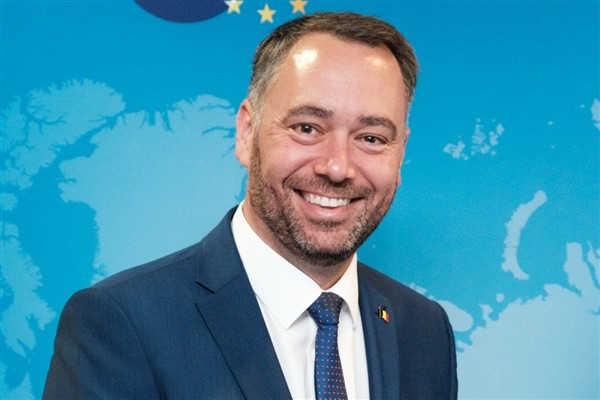 Prevot: Ortaklıklarımızı çeşitlendirme stratejisinde daha aktif olmalıyız
