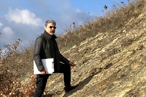 Prof. Dr. Sözbilir: İstanbul’da riskli bina sayısı hala çok yüksek