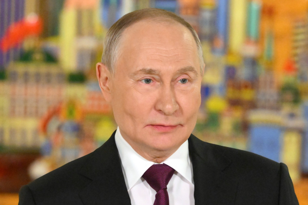 Putin, doğum günü dolayısıyla yabancı liderlerden tebrik aldı Putin, doğum günü dolayısıyla yabancı liderlerden tebrik aldı