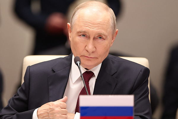 Putin, Güney Sudan ile ticaretin artırılmasını hedefliyor Putin, Güney Sudan ile ticaretin artırılmasını hedefliyor