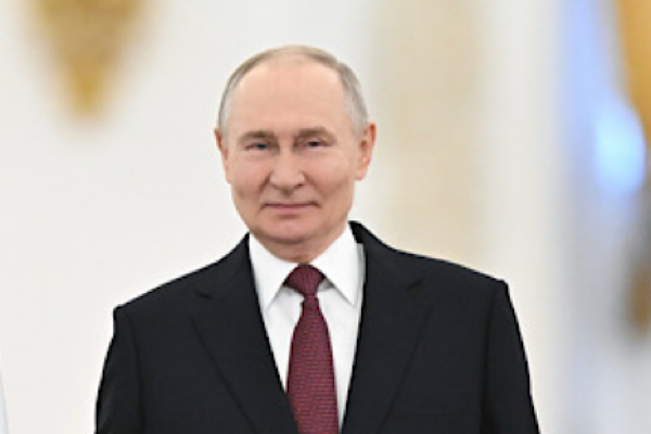 Putin: Rusya Budist topluluğu, halklar arası uyumun geliştirilmesine önemli katkı sağlıyor