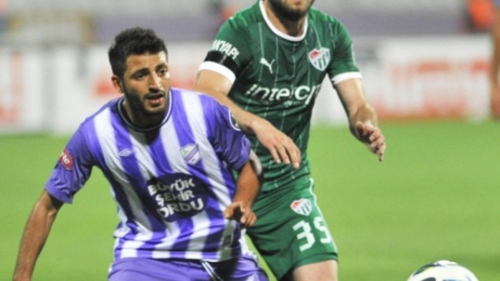 Orduspora Transfer Yasağı mı Geliyor