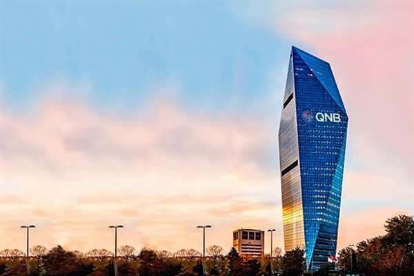 QNB Bank'ta atama QNB Bank'ta atama