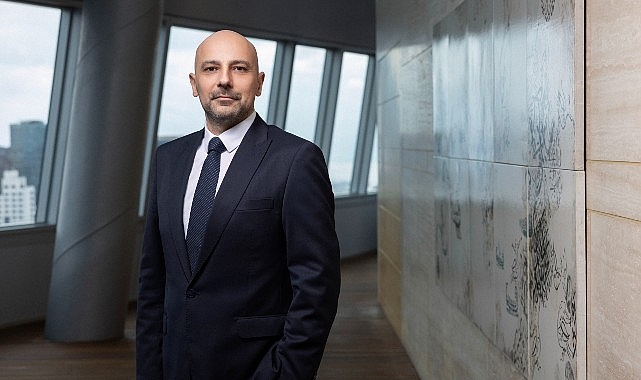 QNB Türkiye'den Yapay Zekâ ve Ödeme Sistemleri Alanlarında Üst Düzey Atamalar