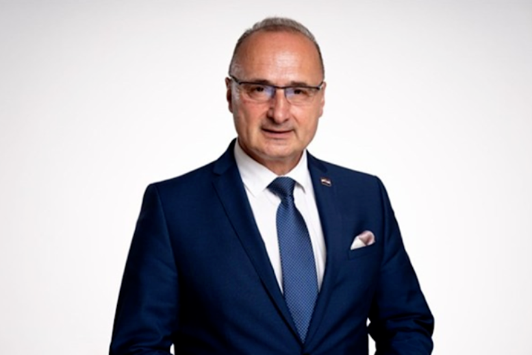 Radman: Hırvatistan, Ukrayna ve halkıyla dayanışma içinde