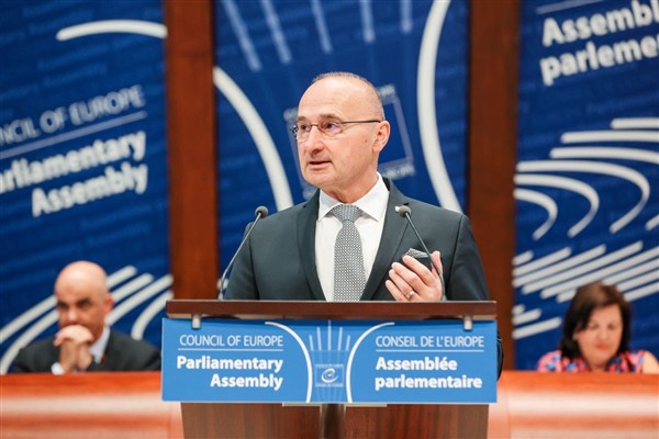 Radman: Mladic hüküm giymiş savaş suçlusu olarak öldü Radman: Mladic hüküm giymiş savaş suçlusu olarak öldü