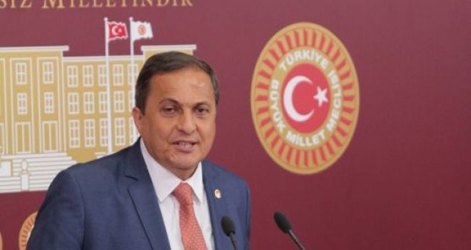 Rant uğruna sular işgal ediliyor
