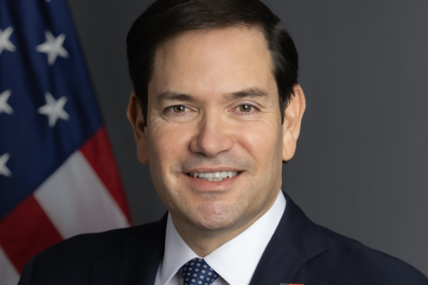 Rubio: ABD, Nikaragua’ya karşı OAS toplantısında önlem alacak Rubio: ABD, Nikaragua’ya karşı OAS toplantısında önlem alacak