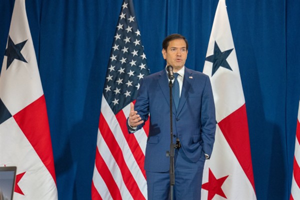 Rubio: Aşırı sol kaynaklı terörizm derin bir tehdit Rubio: Aşırı sol kaynaklı terörizm derin bir tehdit