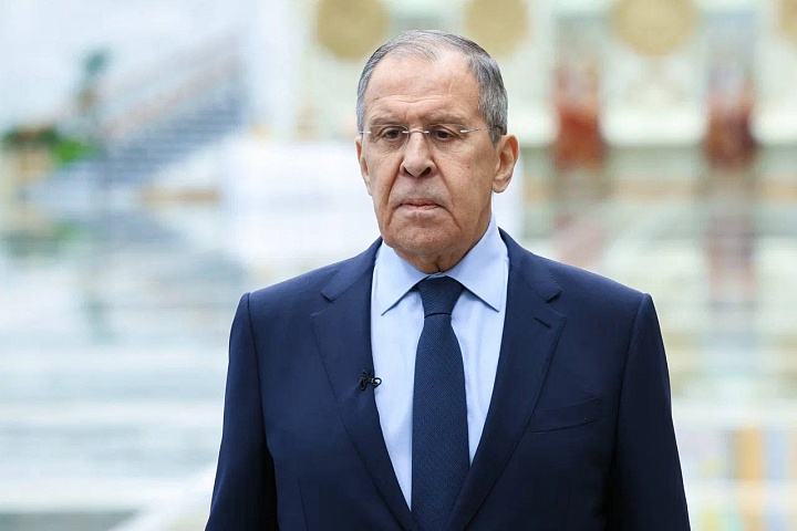 Rusya Dışişleri Bakanı Lavrov, Manila’da Rusya Dışişleri Bakanı Lavrov, Manila’da