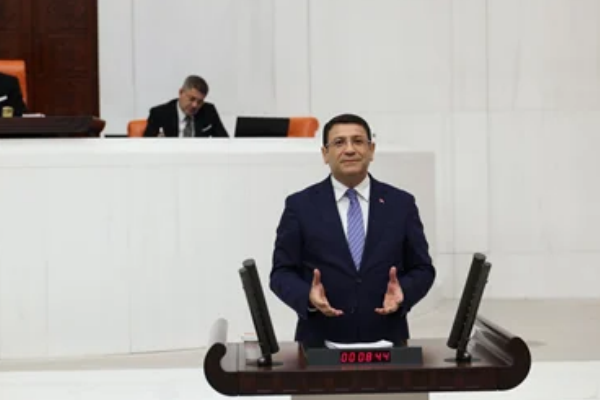 Şahin: Çiğ süt fiyatı güncellenmeli