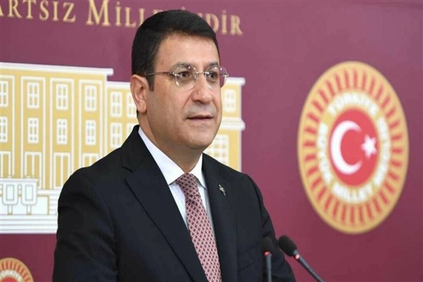 Şahin: Hukuk, bir kesim için daraltılıp başka bir kesim için genişletilemez