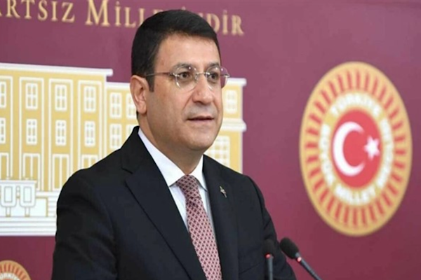 Şahin: Ticari kredi faizi yüzde 49’a dayandı