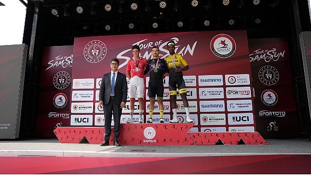 Samsun'da Ramazan Yılmaz rüzgarı esmeye devam ediyor 