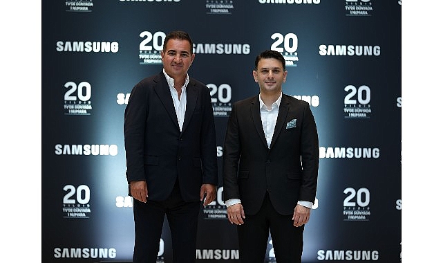 Samsung, 2026 AI TV serisini Türkiye'de tanıttı:   Televizyon deneyiminde yeni dönem başlıyor