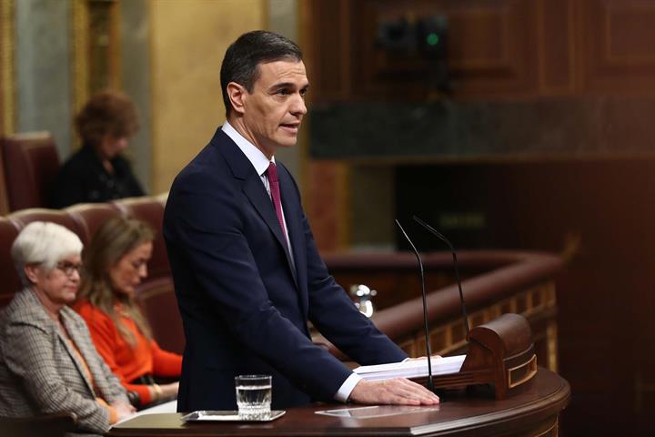Sanchez: Galiçya, köklerinden kopmadan geleceğe bakma biçimidir