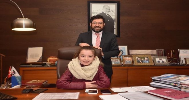 Sarıyer Ordulular Derneğinden HAZİNEDAR'a  ziyaret!