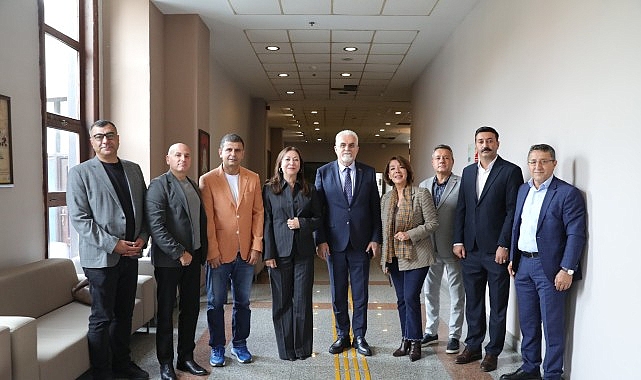 Şehir Tiyatroları İtfaiye Haftası'nda “İtfaiyecinin Sırrı" Oyununu Seyirciyle Buluşturdu