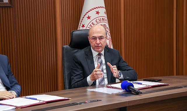 Selçuklu'nun 30 dış mahallesinde güvenlik altyapısı güçleniyor