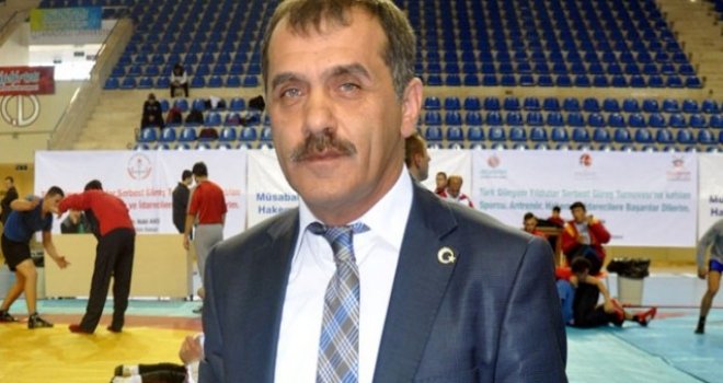 Serbest Güreş Türkiye Şampiyonası'na Doğru