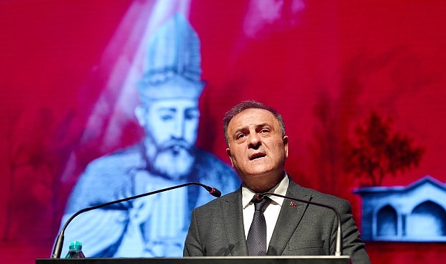 Serçeşme'nin 5. yıl buluşmasına Harbiye'de anlamlı final