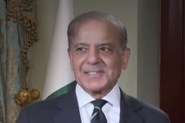 Şerif: Pakistan gençlerine eğitim ve girişimcilik fırsatları genişletilecek Şerif: Pakistan gençlerine eğitim ve girişimcilik fırsatları genişletilecek