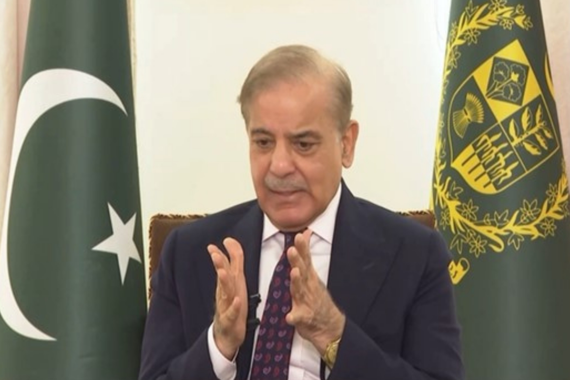 Şerif: Pakistan'ın Sri Lanka karşısındaki zaferi tarihi nitelikte Şerif: Pakistan'ın Sri Lanka karşısındaki zaferi tarihi nitelikte