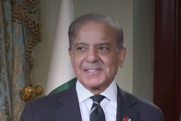 Şerif’ten Mevlid Kandili mesajı