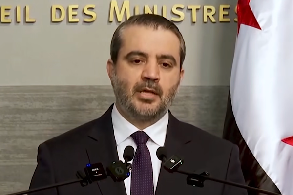 Şeybani ve Amidi, ikili ilişkileri görüştü Şeybani ve Amidi, ikili ilişkileri görüştü