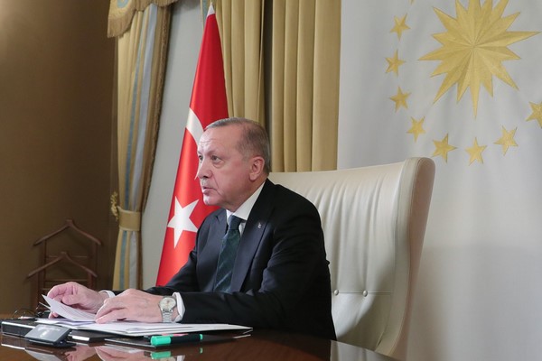 Siber Güvenlik Başkanlığı'nda yeni atamalar yapıldı