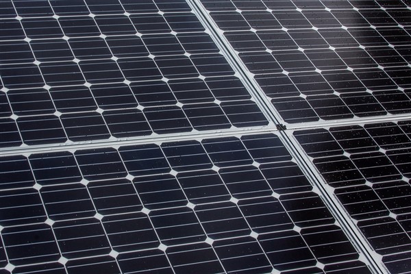 Smart Güneş Enerjisi’nden 23,4 milyon dolarlık sözleşme Smart Güneş Enerjisi’nden 23,4 milyon dolarlık sözleşme